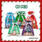 🎅LIMITED TIME PRICE: ONLY ￡7.99!!!🔥50K+ SOLD!🎁The World’s Best Christmas Gift Bag With Drawstring
