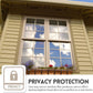 🔥Last Day BUY 2 GET 1 FREE!!💥Privacy Sun Blocking Anti UV Reflective Window Film