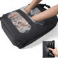 💧 Portable Wash Bag Washing Machine – Manual Hand-Wash, No Electricity, Ideal for Camping, Travel, RV, Backpacking & Cruise. Saves Space & Water! 🌍✈️✨