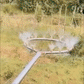 Multifunctional Annular High Pressure Atomizing Stainless Steel Sprayer