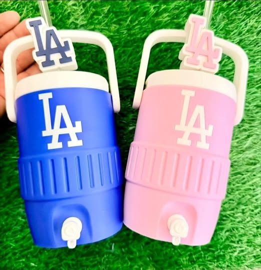 12oz Can Holder Beach Drink Bucket