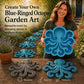 💥 LAST DAY 49% OFF - 🌻 Reusable Garden Art Mold – Make Your Garden Truly One of a Kind