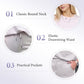 🌸New Arrival 49%OFF💖 ✨Trending Now ✨Chic Women's Solid Short-Sleeve Tops ＆ Pants Two-Piece Set
