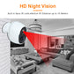 🔥2025 new intelligent wireless WIFI monitoring home phone remote HD monitor