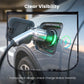🔥LAST DAY Only￡8.99！💎Magnetic Waterproof Charging Port Cover for Electric Vehicle