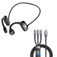 ⏳Limited time 70% discount💥Bone conduction headphones