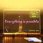 🔥Hot Sale 49% 0FF🔥LED Note Board🎨Buy 1 Get 7 Color Pens For Free