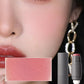 🎉Buy 1 Free 1🎉Double-Ended Matte Blusher Stick With Sponge