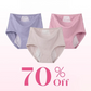🌟High Waist Leakproof Antibacterial Panties💖👙