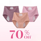 🌟High Waist Leakproof Antibacterial Panties💖👙