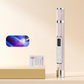 ✨ 2-in-1 Electric Nail File – Professional Nail Care at Home | For Natural Nails & a Beautiful Finish 💅