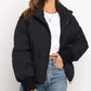 🍁HOT SALE - 50% OFF🍁 Women's Winter Down Jacket