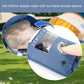 💧 Portable Wash Bag Washing Machine – Manual Hand-Wash, No Electricity, Ideal for Camping, Travel, RV, Backpacking & Cruise. Saves Space & Water! 🌍✈️✨