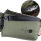 💧 Portable Wash Bag Washing Machine – Manual Hand-Wash, No Electricity, Ideal for Camping, Travel, RV, Backpacking & Cruise. Saves Space & Water! 🌍✈️✨