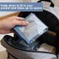 💧 Portable Wash Bag Washing Machine – Manual Hand-Wash, No Electricity, Ideal for Camping, Travel, RV, Backpacking & Cruise. Saves Space & Water! 🌍✈️✨