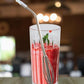 🔥16oz Reusable Stainless Steel Whisk Straw Whiskee Straw 2.0