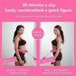 ⏰HOT SALE OFF 68%🔥The Hula Home Training Weight- Loss Fast fat burning!🔥
