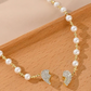 ✨New Arrival Hot Sale 60% OFF✨Magnetic Heart Pearl Necklace
