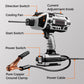 🔥Hot Sale 50% Off🔥4600W Shielded Metal Arc Welder Kit🚀Free shipping🚀