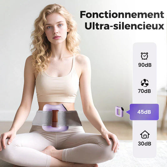 🏆Limited Time- Up to 70% OFF⚡Multifunctional fascia ring for the entire body🌿👑