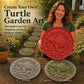 💥 LAST DAY 49% OFF - 🌻 Reusable Garden Art Mold – Make Your Garden Truly One of a Kind