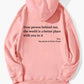 💝'Dear Person Behind Me' Sweatshirt🎉Buy 2 Save 10%