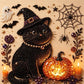 🔥LAST DAY 50% OFF - 🎃Halloween Pearl Diamond Art DIY Kit👻 (No Mess, Beginner)