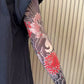 Ultra-clear Highly Elastic Seamless Tattoo Sleeve&Tattoo Stocking Set(2 Sheets)