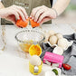 🔥🔥🔥Limited-time 😮‍💨 Onlu￡9.99！！！🍳 Quick Egg Cracker Tool – Open Hundreds Of Eggs Faster & Cleaner 🔥