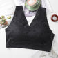 🔥Buy 1 Get 2 Free (3PCS) - Comfortable & Convenient Front Button Bra