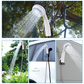 🔥Hot Sale 49% OFF💦Portable Shower for Camping with Water Pump🚀Free shipping🚀