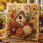 🔥 Last Day 49% OFF - 🍂💎 Autumn Pearl Painting Kit – Relaxing DIY Craft to Create Sparkling Fall Artwork 🖌️