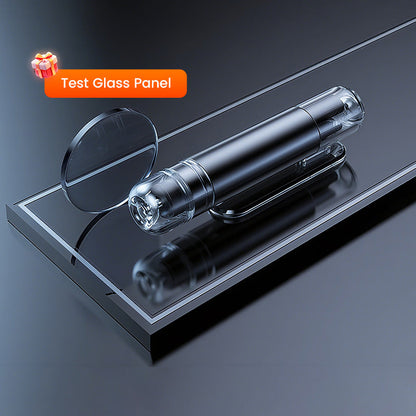 🔥2026 Hot Sale 50% OFF✨⚡ 50K+ SOLD! 🎁Mini Emergency Car Escape Tool