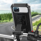💧50% OFF🌟Bicycle Motorcycle Phone Waterproof Bag