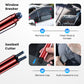 🔥2026 Hot Sale 50% OFF✨⚡ 50K+ SOLD! 🎁Mini Emergency Car Escape Tool