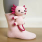 🎅Christmas Sale 50% Off 🎄3D Knit Animal Socks