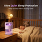 🔥Hot Sale 70% OFF! UV Mosquito Killer Lamp🦟 – quiet, USB, chemical-free. 50K+ sold! 🔇🌙