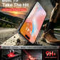 📢📢50% OFF !!!⏰HD/Anti-Peeping Tempered Glass Screen Protector with Auto Dust-Elimination Installation