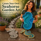 💥 LAST DAY 49% OFF - 🌻 Reusable Garden Art Mold – Make Your Garden Truly One of a Kind