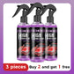 🔥HOT SALE🔥3 in 1 High Protection Quick Car Coating Spray