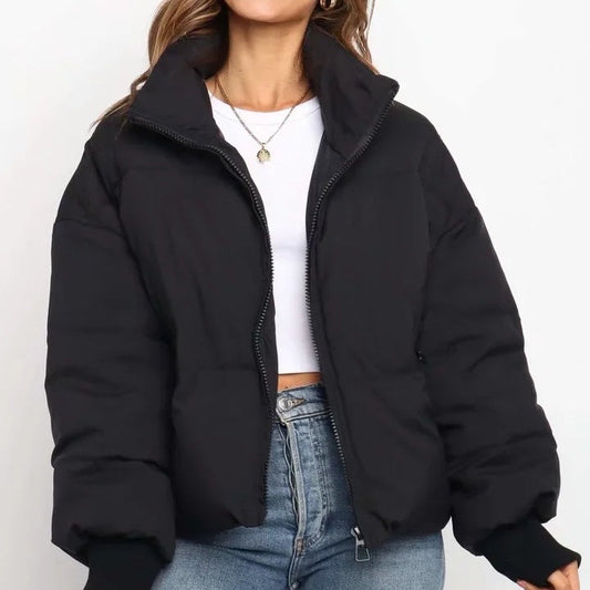 🍁HOT SALE - 50% OFF🍁 Women's Winter Down Jacket