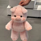 🧸💞50K+ SOLD! 🔥🔥50% OFF!🎁🎁Adorable & Furry Highland Cattle Soft Toy