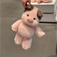 🧸💞50K+ SOLD! 🔥🔥50% OFF!🎁🎁Adorable & Furry Highland Cattle Soft Toy