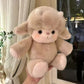 🧸💞50K+ SOLD! 🔥🔥50% OFF!🎁🎁Adorable & Furry Highland Cattle Soft Toy