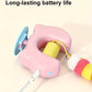 🐱 New Electric Smart Hanging Cat Toy – Retractable & Motion Sensor, Interactive Fun for Fitness & Boredom Relief 🧶⚡💫