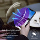 🔥 LIMITED-TIME Only￡9.99!!⏳Anti-Blue Light Glasses🕶️New Sapphire High Hardness anti-blue Dual-Use Reading Glasses
