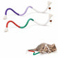 🔥LAST DAY 49% OFF😻Chew Rope Toy – Natural, Safe Tooth Cleaner for Indoor Cats