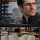 🔥HOT SALE:£9.99🔥Sports Smart Photochromic Progressive Bifocal Glasses