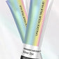 💥 2-in-1 Natural Essence Extract Silver Hair Dye