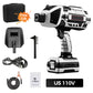 🔥Hot Sale 50% Off🔥4600W Shielded Metal Arc Welder Kit🚀Free shipping🚀